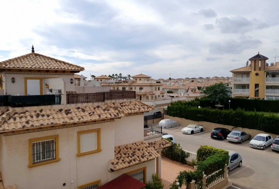 Herverkoop - Appartement / flat - Orihuela Costa - Costa Blanca