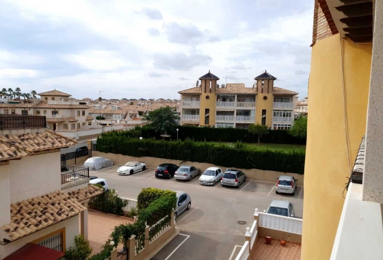 Herverkoop - Appartement / flat - Orihuela Costa - Costa Blanca