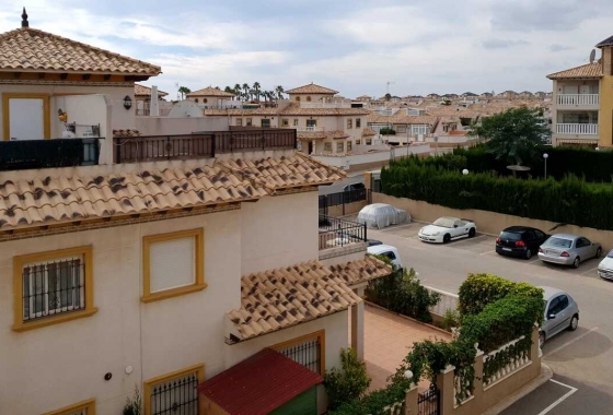 Herverkoop - Appartement / flat - Orihuela Costa - Costa Blanca
