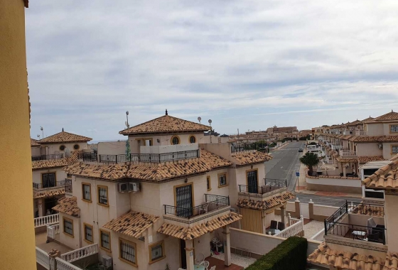 Herverkoop - Appartement / flat - Orihuela Costa - Costa Blanca