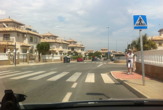 Herverkoop - Appartement / flat - Orihuela Costa - Costa Blanca