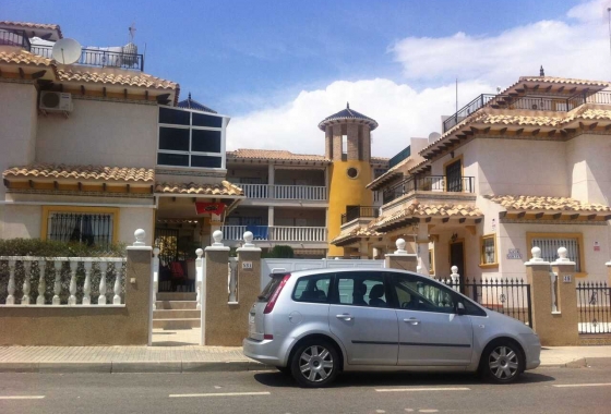 Herverkoop - Appartement / flat - Orihuela Costa - Costa Blanca