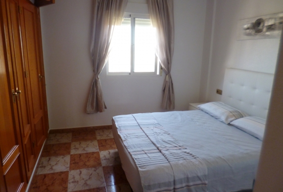 Herverkoop - Appartement / flat - Orihuela Costa - Costa Blanca