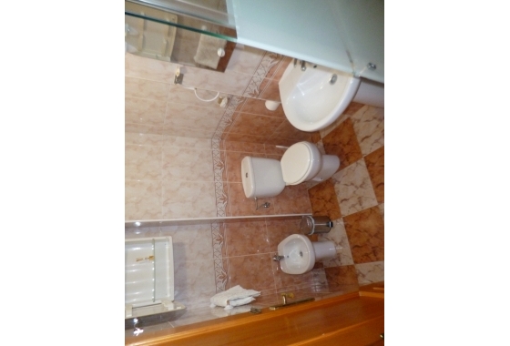 Herverkoop - Appartement / flat - Orihuela Costa - Costa Blanca