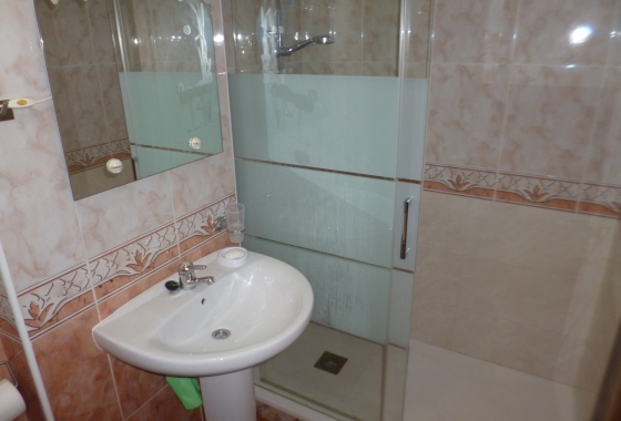 Herverkoop - Appartement / flat - Orihuela Costa - Costa Blanca