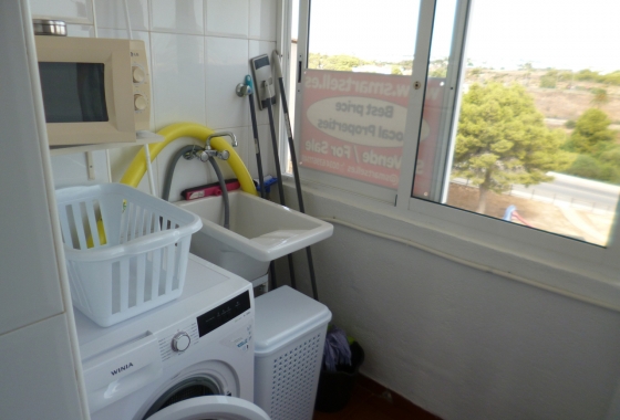 Herverkoop - Appartement / flat - Orihuela Costa - Costa Blanca