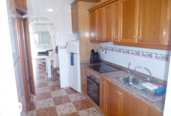 Herverkoop - Appartement / flat - Orihuela Costa - Costa Blanca