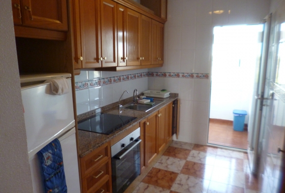 Herverkoop - Appartement / flat - Orihuela Costa - Costa Blanca