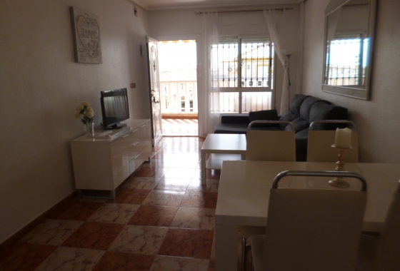 Herverkoop - Appartement / flat - Orihuela Costa - Costa Blanca
