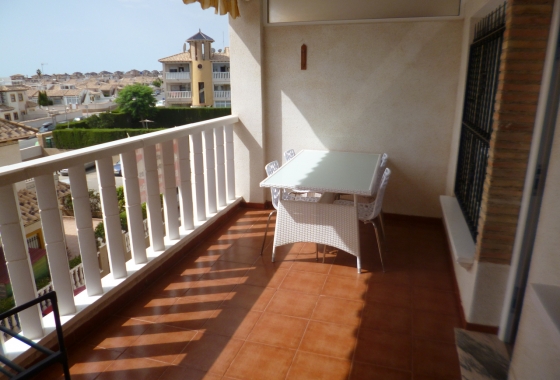 Herverkoop - Appartement / flat - Orihuela Costa - Costa Blanca