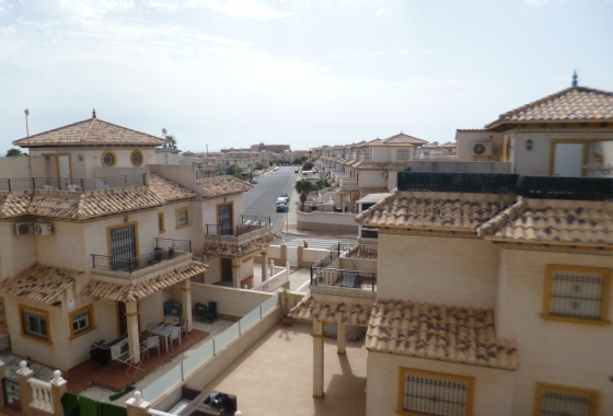 Herverkoop - Appartement / flat - Orihuela Costa - Costa Blanca