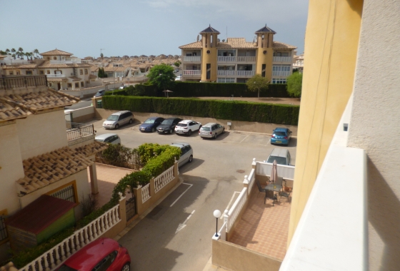Herverkoop - Appartement / flat - Orihuela Costa - Costa Blanca
