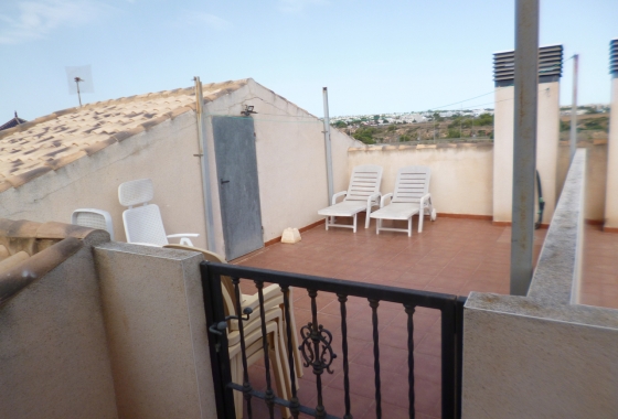 Herverkoop - Appartement / flat - Orihuela Costa - Costa Blanca