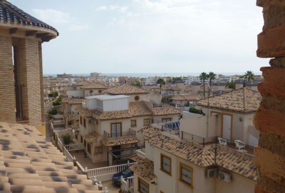 Herverkoop - Appartement / flat - Orihuela Costa - Costa Blanca