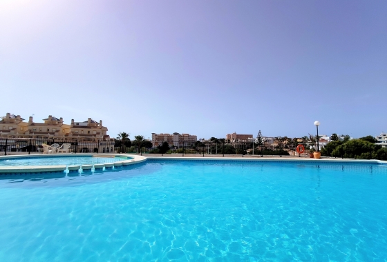 Herverkoop - Appartement / flat - Orihuela Costa - Costa Blanca