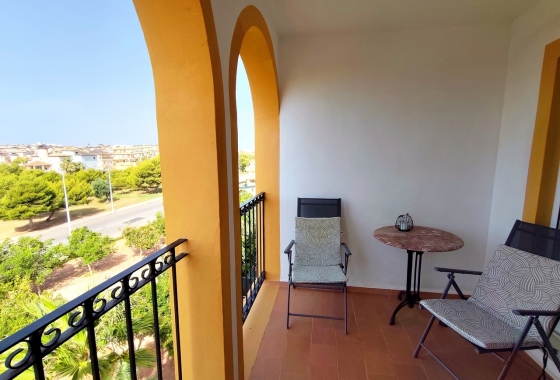 Herverkoop - Appartement / flat - Orihuela Costa - Costa Blanca