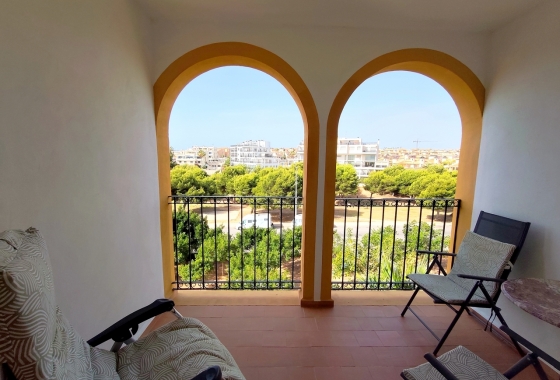 Herverkoop - Appartement / flat - Orihuela Costa - Costa Blanca