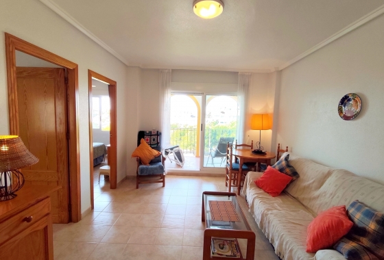 Herverkoop - Appartement / flat - Orihuela Costa - Costa Blanca