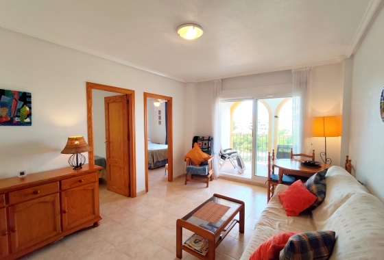 Herverkoop - Appartement / flat - Orihuela Costa - Costa Blanca