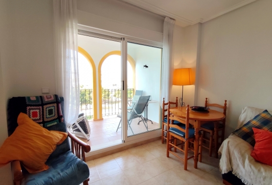 Herverkoop - Appartement / flat - Orihuela Costa - Costa Blanca