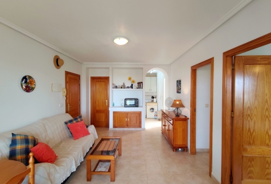 Herverkoop - Appartement / flat - Orihuela Costa - Costa Blanca