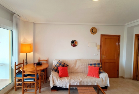 Herverkoop - Appartement / flat - Orihuela Costa - Costa Blanca