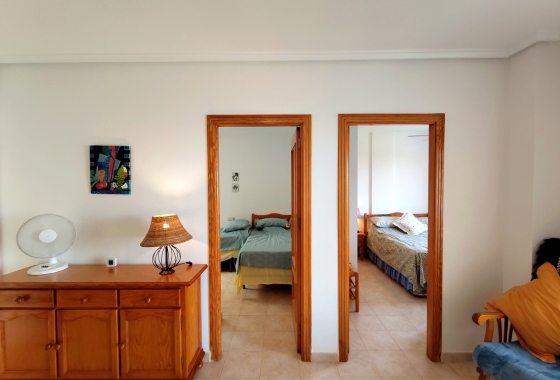 Herverkoop - Appartement / flat - Orihuela Costa - Costa Blanca