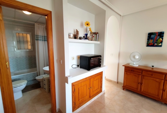 Herverkoop - Appartement / flat - Orihuela Costa - Costa Blanca