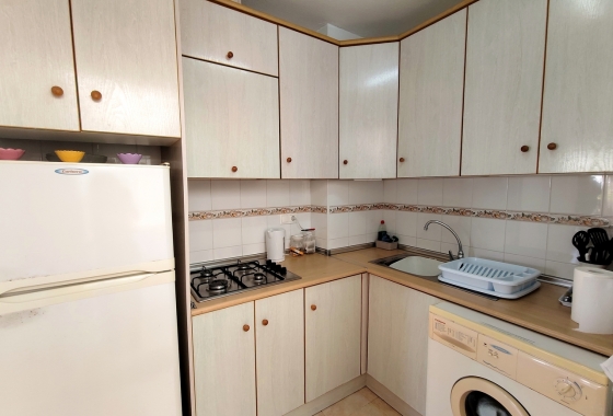 Herverkoop - Appartement / flat - Orihuela Costa - Costa Blanca