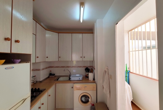 Herverkoop - Appartement / flat - Orihuela Costa - Costa Blanca