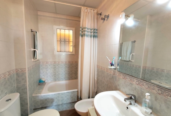 Herverkoop - Appartement / flat - Orihuela Costa - Costa Blanca