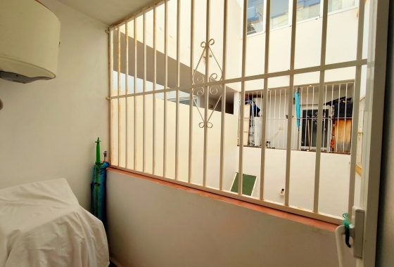Herverkoop - Appartement / flat - Orihuela Costa - Costa Blanca