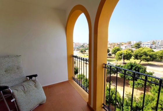 Herverkoop - Appartement / flat - Orihuela Costa - Costa Blanca