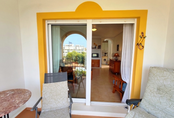 Herverkoop - Appartement / flat - Orihuela Costa - Costa Blanca