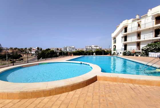 Herverkoop - Appartement / flat - Orihuela Costa - Costa Blanca