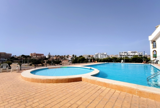 Herverkoop - Appartement / flat - Orihuela Costa - Costa Blanca