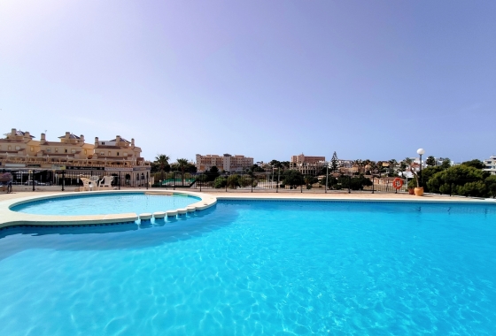 Herverkoop - Appartement / flat - Orihuela Costa - Costa Blanca