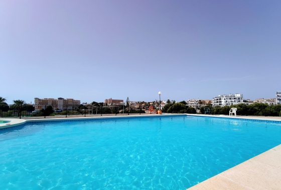 Herverkoop - Appartement / flat - Orihuela Costa - Costa Blanca