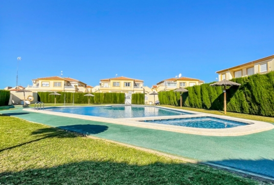 Herverkoop - Bungalow - Orihuela Costa - Costa Blanca