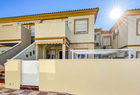 Herverkoop - Bungalow - Orihuela Costa - Costa Blanca