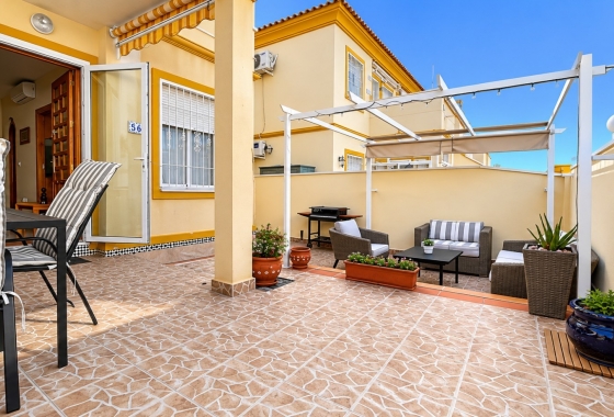 Herverkoop - Bungalow - Orihuela Costa - Costa Blanca