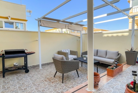 Herverkoop - Bungalow - Orihuela Costa - Costa Blanca