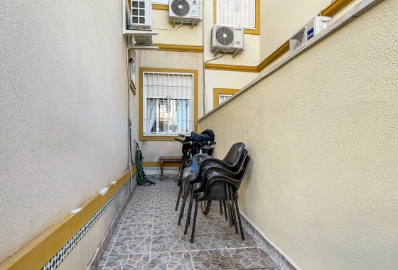 Herverkoop - Bungalow - Orihuela Costa - Costa Blanca