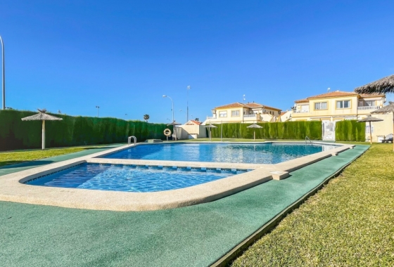 Herverkoop - Bungalow - Orihuela Costa - Costa Blanca