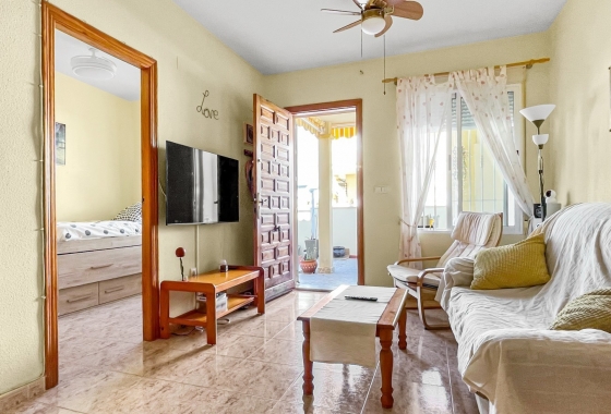 Herverkoop - Bungalow - Orihuela Costa - Costa Blanca