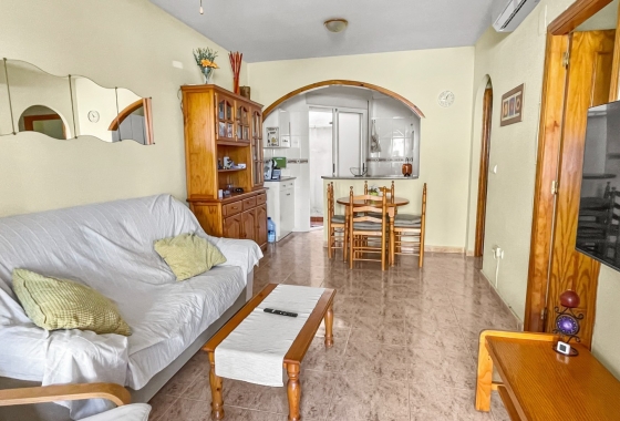 Herverkoop - Bungalow - Orihuela Costa - Costa Blanca