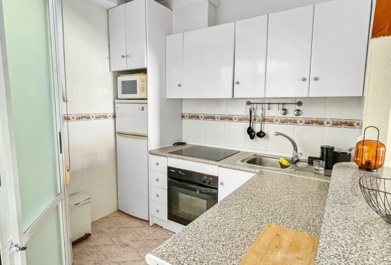 Herverkoop - Bungalow - Orihuela Costa - Costa Blanca