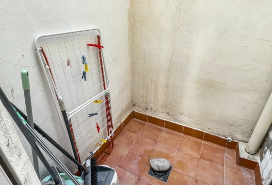 Herverkoop - Bungalow - Orihuela Costa - Costa Blanca