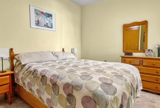Herverkoop - Bungalow - Orihuela Costa - Costa Blanca