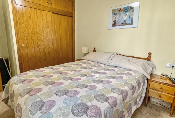 Herverkoop - Bungalow - Orihuela Costa - Costa Blanca